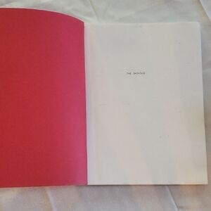 Movie treatment for "The Shining"